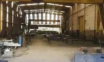 Imagem 2: Galpão à venda em Barueri, Jardim São Silvestre, com 6800 m²