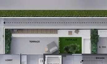 Imagem 3: Apartamento à venda, 3 quartos, 2 suítes, 2 vagas, Intermares - Cabedelo/PB