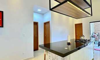 Imagem 6: CASA A VENDA - COND. ECOS PARADISE