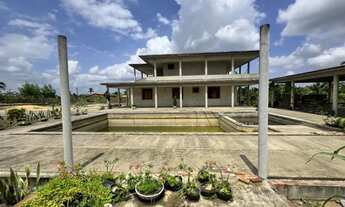 Imagem 5: Chácara Para venda com estrutura para aluguel e bem completa