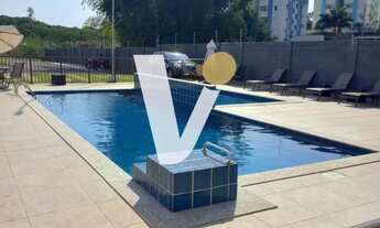 Imagem 7: Apartamento para Locação em Presidente Prudente, Parque Bandeirantes, 2 dormitórios, 1 ban