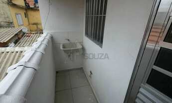 Imagem 5: CASA ASSOBRADADA PARA ALUGAR NA VILA GUILHERME, 39M2, 1 QUARTO, SALA, COZINHA E BANHEIRO
