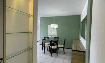 Imagem 7: Apartamento,Saco dos Limões,03 Dormitórios/1 Suíte