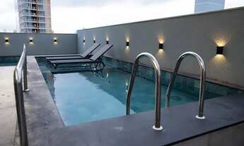 Imagem 3: Apartamento à venda no Balneário Pereque