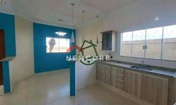 Imagem 5: Casa de condomínio em Rua Manoel Clemente - Jardim Maria Luiza IV - Araraquara/SP