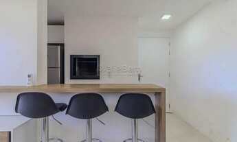 Imagem 4: 58m² | 2 dormitórios sendo 1 suíte | 2 vagas