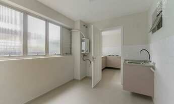 Imagem 4: Apartamento no San Juan, 03 Quartos, 01 Suíte, 01 Vaga, Andar Alto, Batel, Curitiba