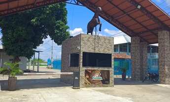 Imagem 6: Terreno 20x50 (1.000m²) Cond. Fazenda km19 AM 070