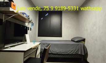 Imagem 4: Leo vende, bairro Sim, 4\4 c 3 suítes, veja fotos