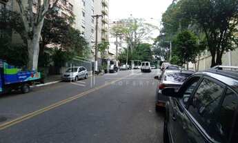 Imagem 5: Al. Barão de Limeira - Campos Elisios