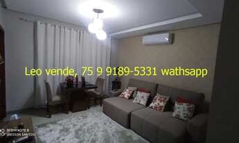 Imagem 2: Leo vende, perto da Fraga Maia, 3\4 suíte goumert