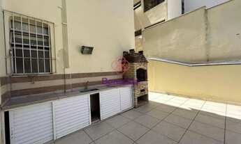 Imagem 7: Apartamento Residencial para locação, Anhangabaú, Jundiaí - AP0045