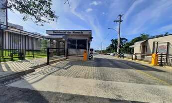 Imagem: Apartamento Para Aluguel COND. MANACÁS