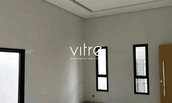 Imagem: Casa à venda no bairro Interlagos em Araguari