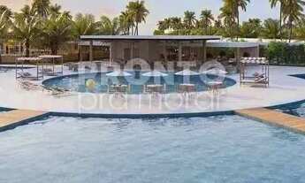 Imagem 2: Imóvel para venda com 59 metros quadrados com 2 quartos em Praia dos Carneiros - Tamandaré