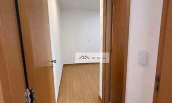 Imagem 7: Apartamento para locação no Condomínio Safira Ville no Jd. Nova Europa em Campinas/SP