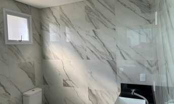 Imagem 7: Apartamento de alto padrão