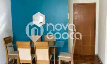 Imagem 2: Vila Isabel Apartamento com 2 dormitórios