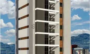 Imagem: Residencial José Marra Apartamentos Novos