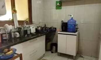 Imagem 6: Casa Condominio em Porto Alegre, no bairro Hípica, com 2 dormitório(s), e 2 banheiros, à v