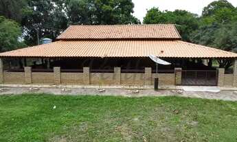 Imagem 3: Fazenda - Área Rural de Cáceres - Cáceres