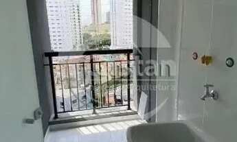 Imagem 5: Apartamento para alugar na mooca