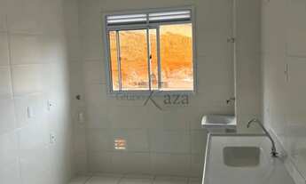 Imagem 3: Oportunidade - Apartamento - Jardim São José II - Residencial Monte Belo - 2 Dormitórios