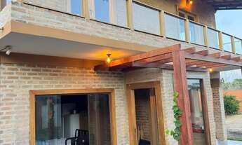 Imagem 6: Casa temporada guriri