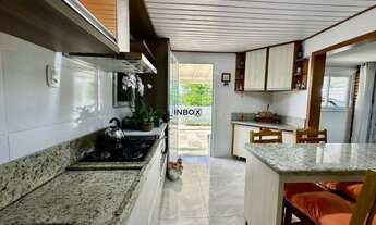 Imagem 7: INBOX CIA IMOBILIÁRIA VENDE - CASA COM 3 DORMITÓRIOS NO BAIRRO SANTA HELENA