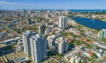 Imagem: Apartamento a venda Torres RS mobiliado