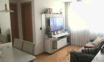 Imagem: Apartamento à venda no Condomínio Tropical