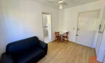 Imagem 7: Apartamento à venda, 1 quarto, 1 vaga, Santo Antonio - Porto Alegre/RS