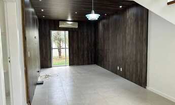 Imagem 2: Casa com 3 quartos para vender/alugar, 150 m² - Condomínio Villa Campolim - Sorocaba/SP