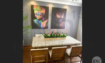 Imagem 4: Venda ou locação no Campo Belo com 187,56 m²