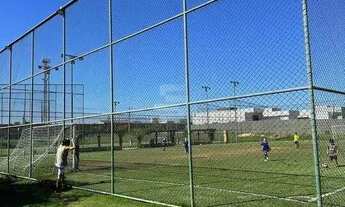 Imagem 3: Lote plano no Condomínio Jardins Veneza