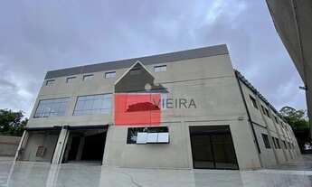 Imagem: Galpão / Barracão para locação, Lapa