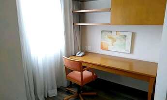 Imagem 4: Flat com ótimo preço no bairro Consolação. Confira!