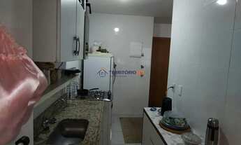 Imagem 5: Apartamento em Costa e Silva