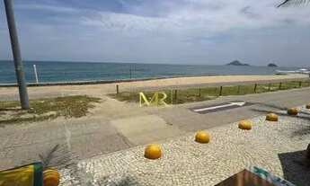 Imagem 9: Terreno à Venda - Recreio dos Bandeirantes - 600 m² com Frente para o Mar e Vista Livre