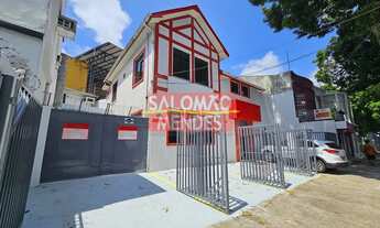 Imagem: Imóvel Comercial Batista Campos. Na Conselheiro