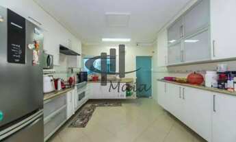 Imagem 4: Venda Sobrado Sao Caetano do Sul Osvaldo Cruz Ref: 42733