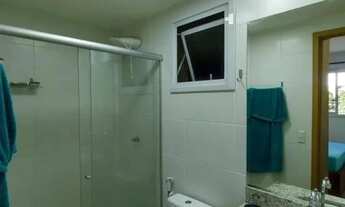 Imagem 7: Arvoredo Cerrado Parque - 55m² (2Q com 1 Suíte) em Rodoviário - Goiânia - GO