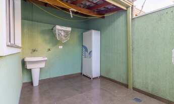 Imagem 7: Sobrado à venda em Santa Felicidade