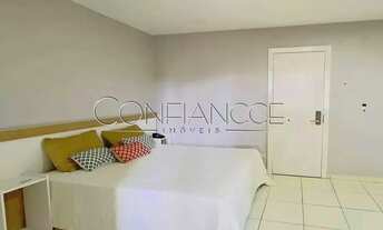 Imagem 2: Studio para alugar no Alto da rua XV, Curitiba - PR