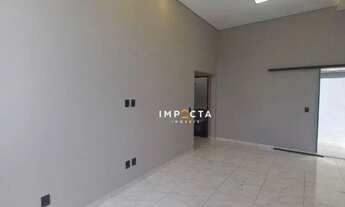 Imagem 2: Casa com 3 dormitórios à venda, 100 m² por R$ 400.000,00 - Parque Real - Pouso Alegre/MG