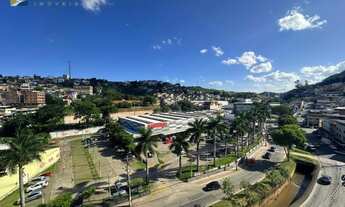 Imagem 7: Apartamento com 2 dormitórios, 85 m² - venda por R$ 340.000 ou aluguel por R$ 1.930/mês