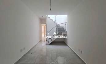 Imagem 2: Sobrado com 3 dormitórios à venda, 140 m² por R$ 810.000,00 - Vila Matilde - São Paulo/SP