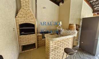 Imagem 5: Chácara à venda em Americana-SP, no Jardim Terramérica III: 1 banheiro, 2 vagas de garagem