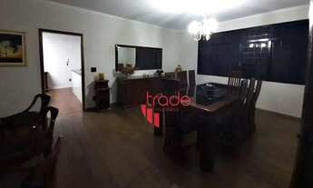 Imagem 7: Casa para Alugar com 03 Quartos na Ribeirania em Ribeirão Preto com Piscina