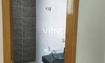 Imagem 2: Casa à venda no bairro Jardim Holanda em Uberlândia